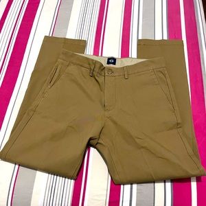 Men's Dockers Smart 360 Flex® Slim Fit Chinos